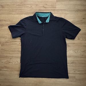 Mens Lululemon Polo